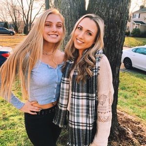 Meet your Posher, Madison